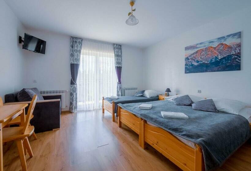 אתר נופש Tarasowka