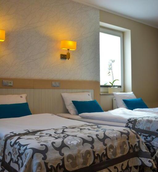 Restauracja 32 Motel