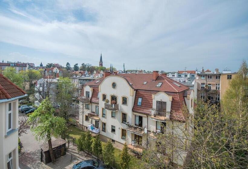 Riviera Residence Apartments