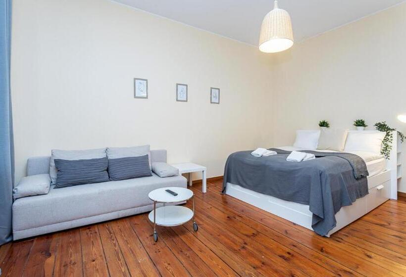 Riviera Residence Apartments