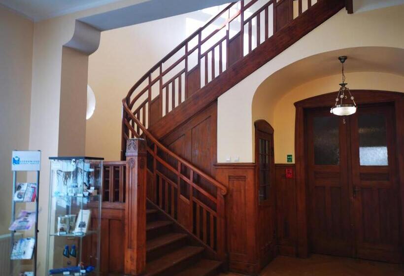 Sanatorium Dąbrówka