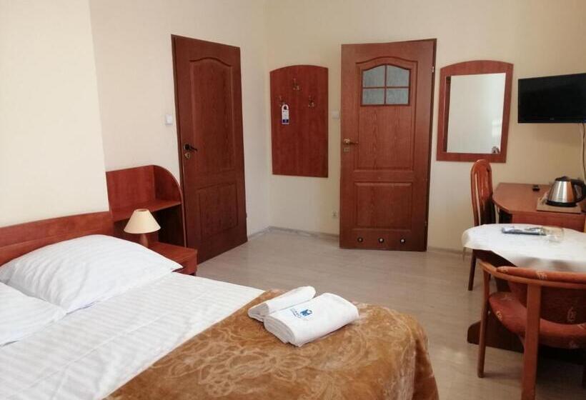 Sanatorium Dąbrówka