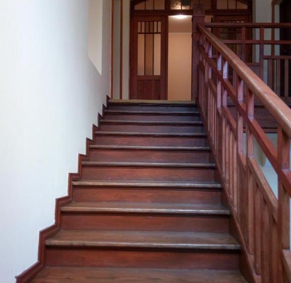 Sanatorium Dąbrówka