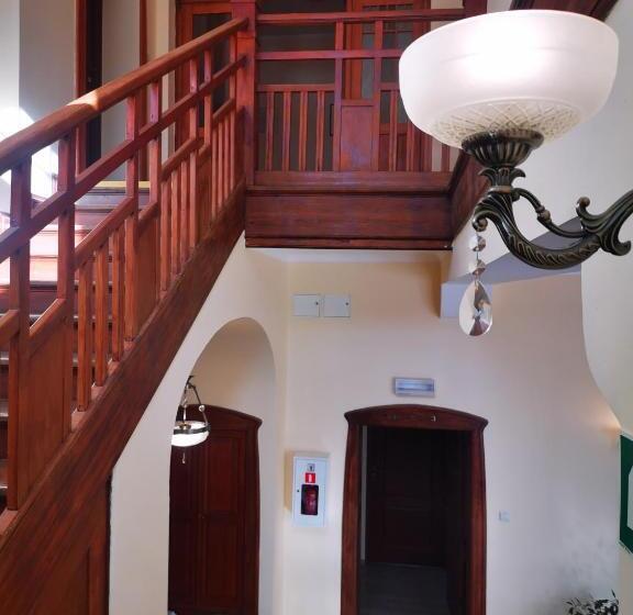 Sanatorium Dąbrówka