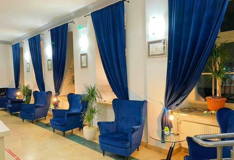 Schronisko Na Wyspie