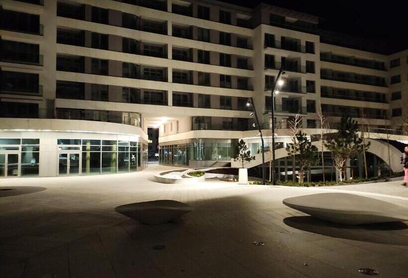 Sleepy3city Plac Unii