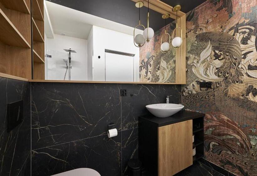 Słone Residence Apartamenty & Beer Spa