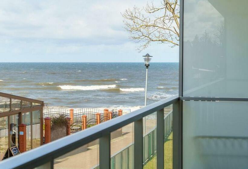 Ustronie Apartments 20 M Do Plaży