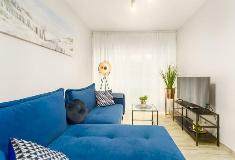 Ustronie Apartments 20 M Do Plaży