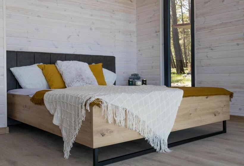 Ustronie Park   Beach Resort