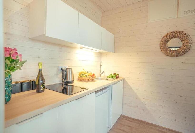 Ustronie Park   Beach Resort