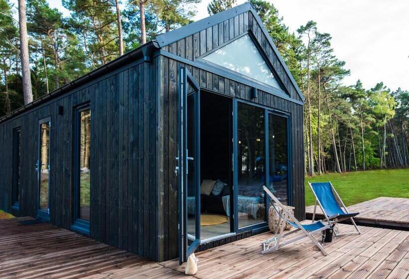 Ustronie Park   Beach Resort