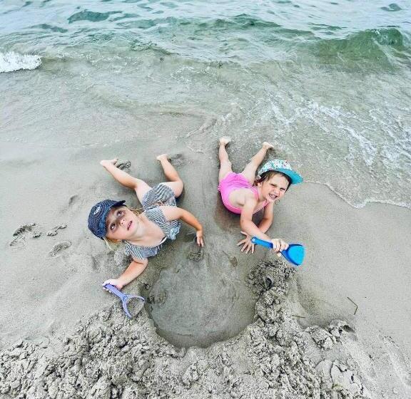 Ustronie Park   Beach Resort