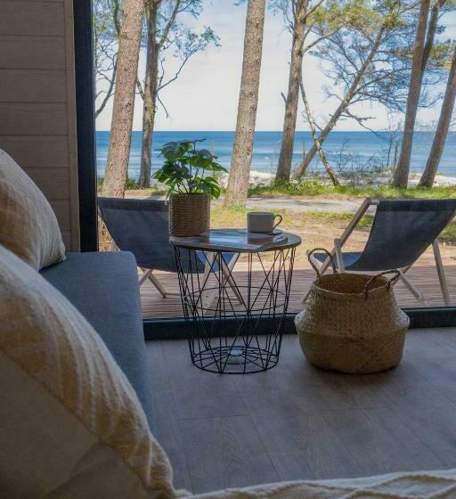 Ustronie Park   Beach Resort