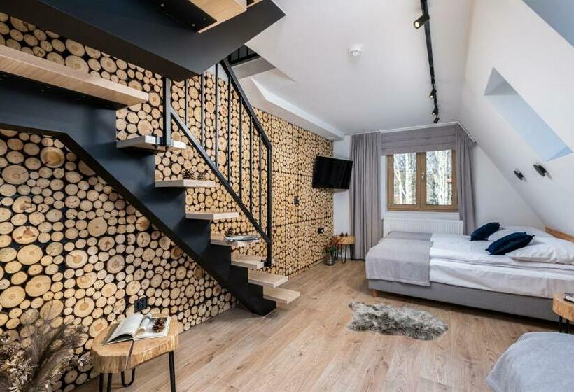 Villa 7 Folk & Modern