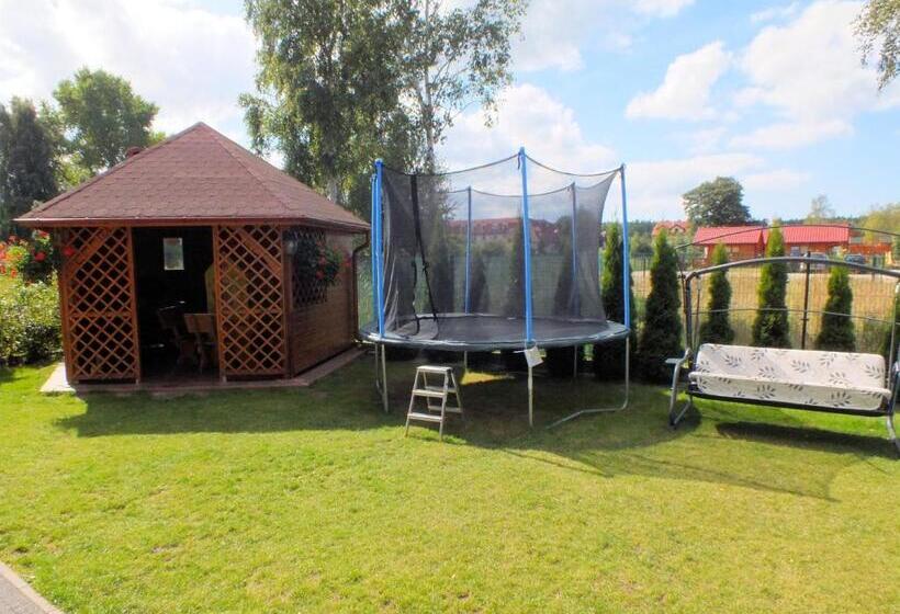 Willa Laura Rowy   Apartamenty Nad Morzem