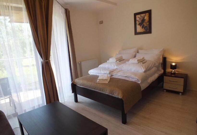 Willa Laura Rowy   Apartamenty Nad Morzem