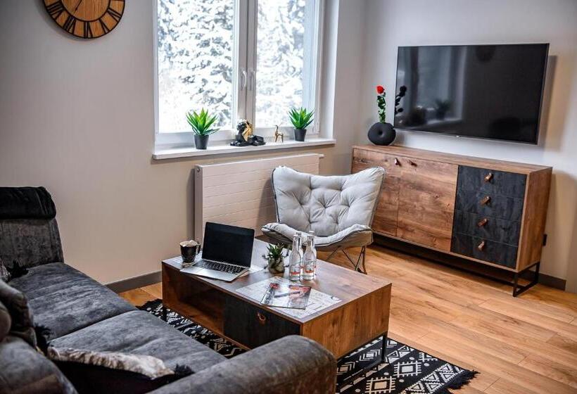 Wójcik Spa   Krynica Zdrój