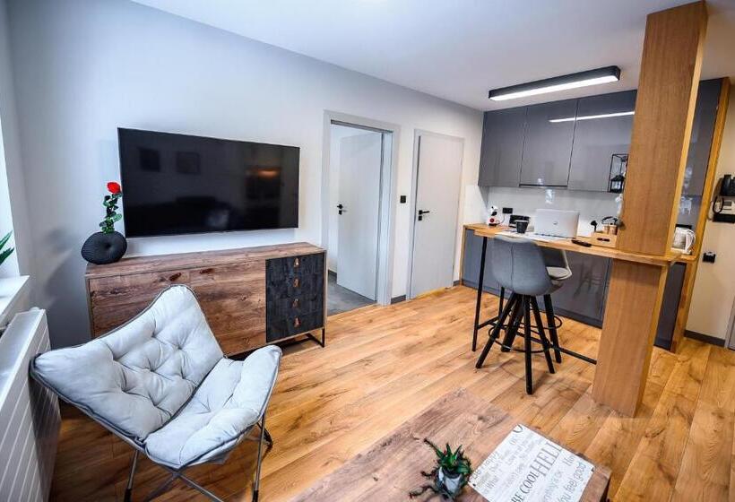 Wójcik Spa   Krynica Zdrój