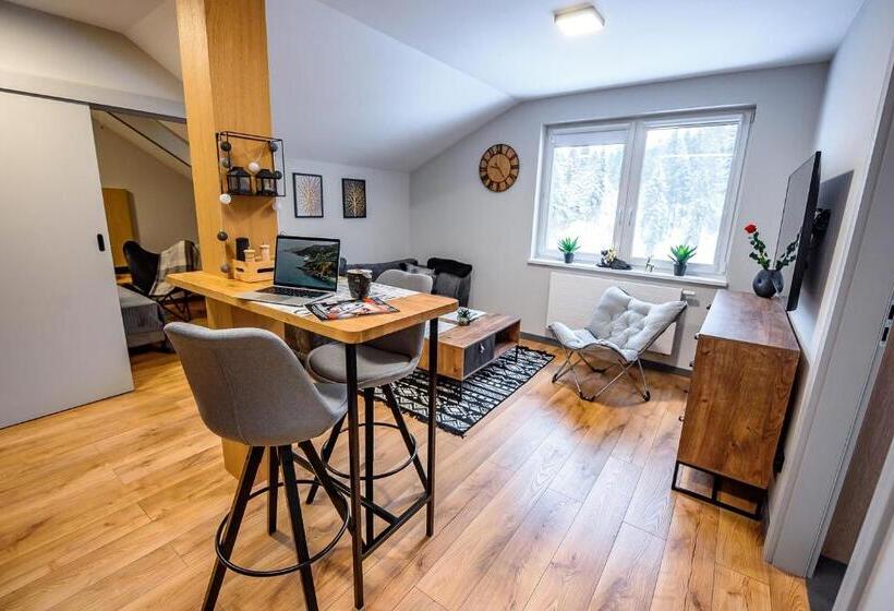 Wójcik Spa   Krynica Zdrój