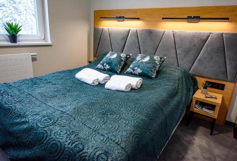 Wójcik Spa   Krynica Zdrój