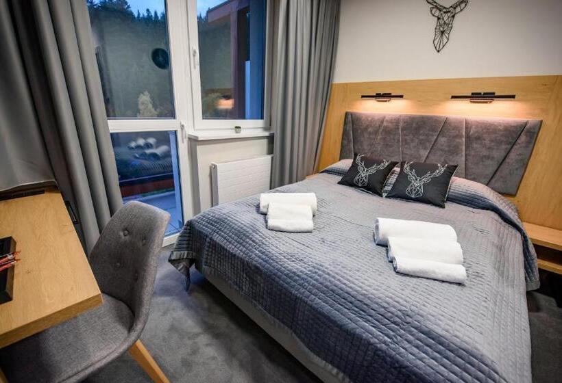 Wójcik Spa   Krynica Zdrój