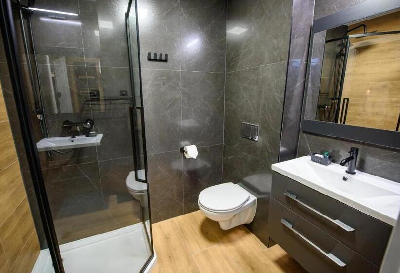 Wójcik Spa   Krynica Zdrój