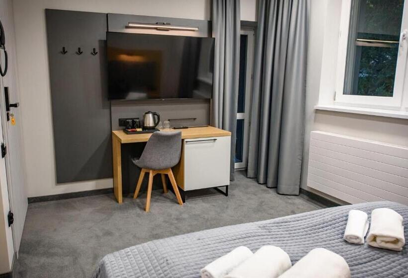 Wójcik Spa   Krynica Zdrój