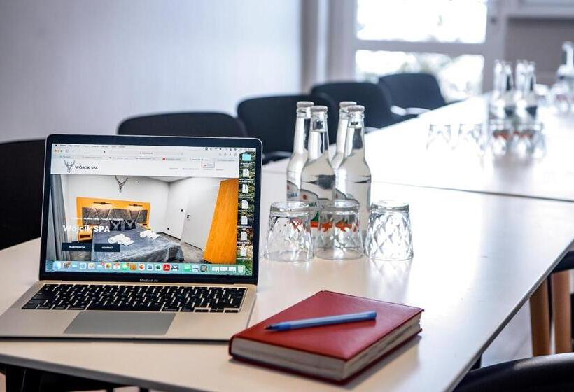 Wójcik Spa   Krynica Zdrój