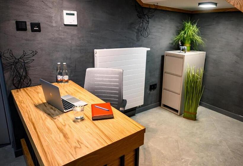 Wójcik Spa   Krynica Zdrój