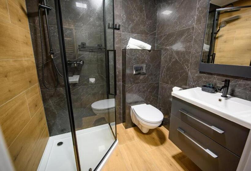 Wójcik Spa   Krynica Zdrój