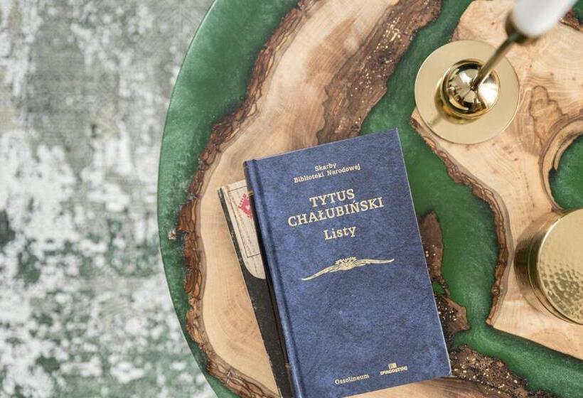 Wrota Chałubińskiego