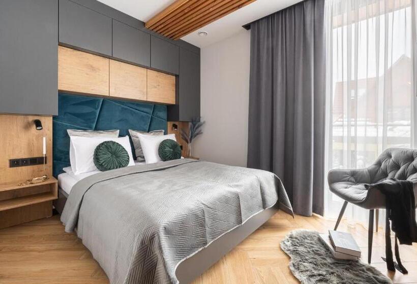 Wrota Chałubińskiego