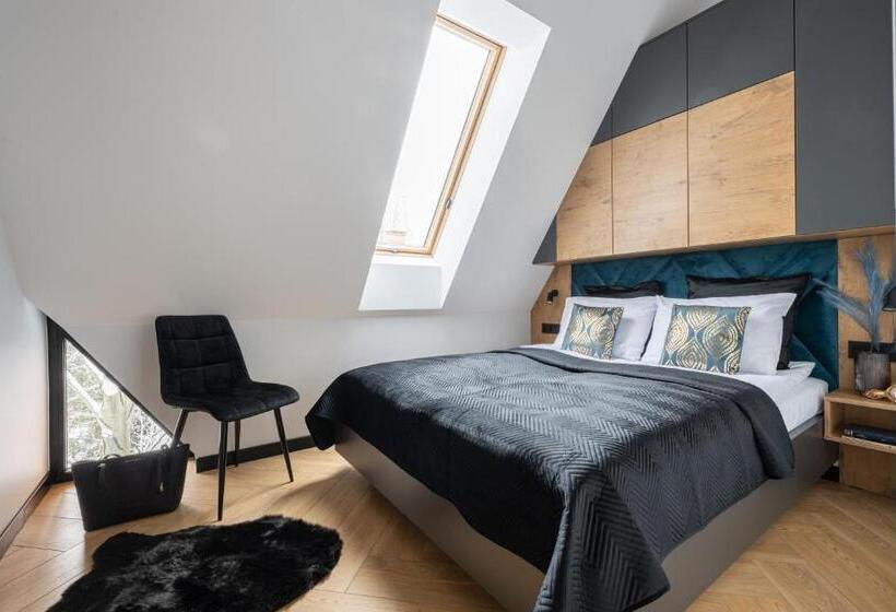 Wrota Chałubińskiego