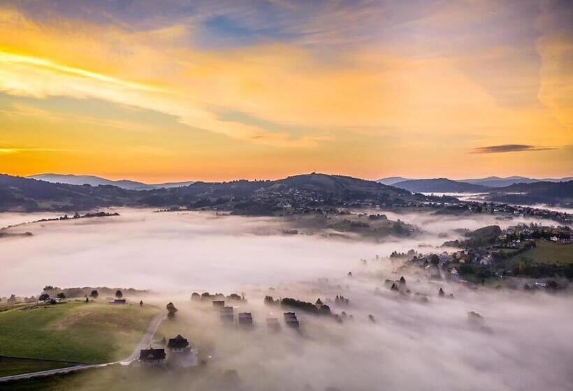 Złoty Groń Resort & Spa