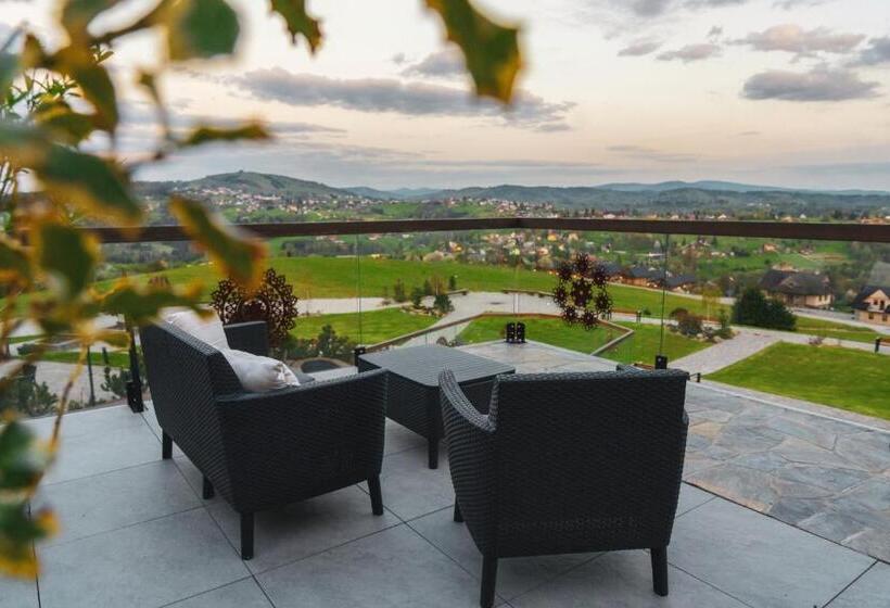 Złoty Groń Resort & Spa