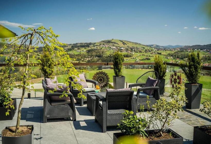 Złoty Groń Resort & Spa