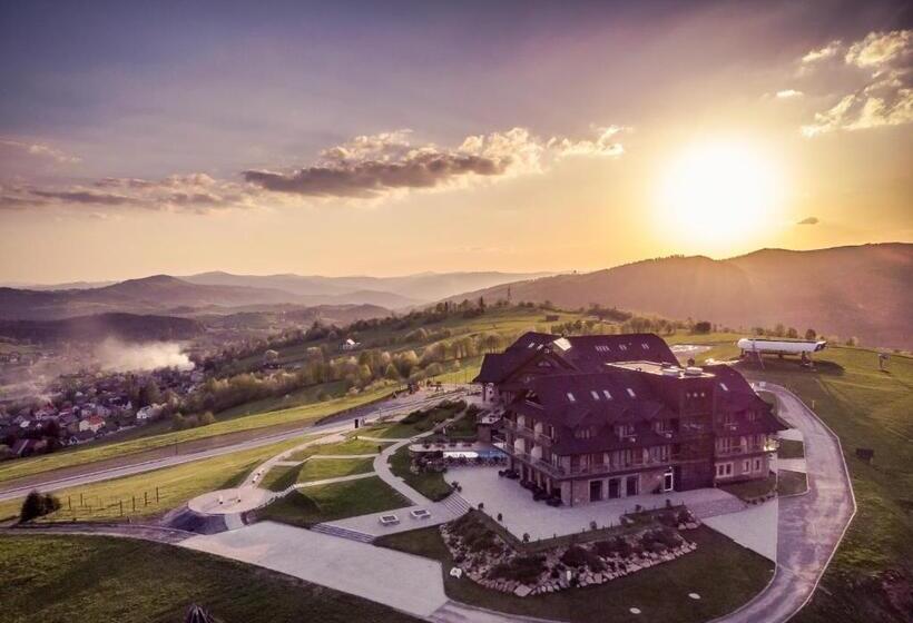 Złoty Groń Resort & Spa