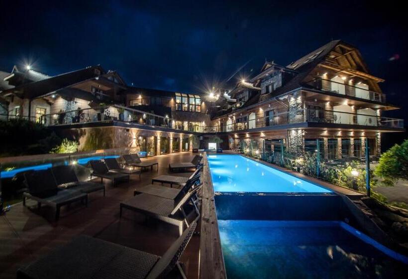 Złoty Groń Resort & Spa