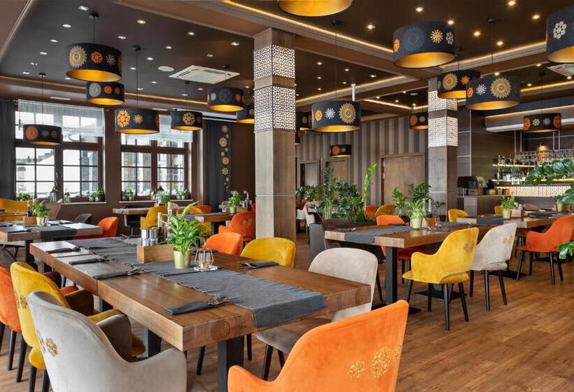 Złoty Groń Resort & Spa