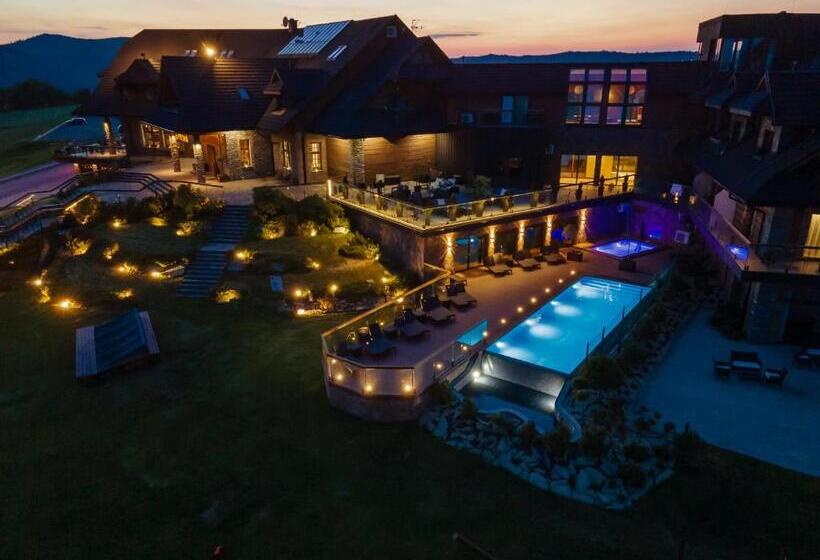 Złoty Groń Resort & Spa