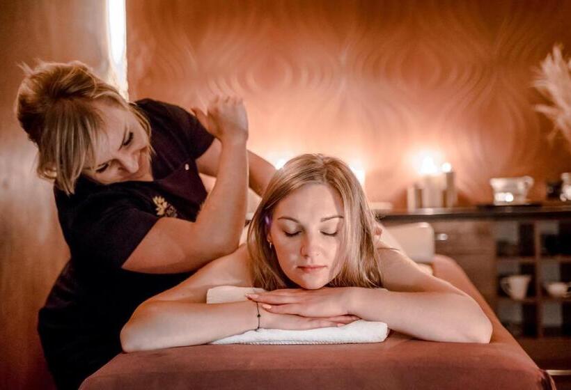 Złoty Groń Resort & Spa