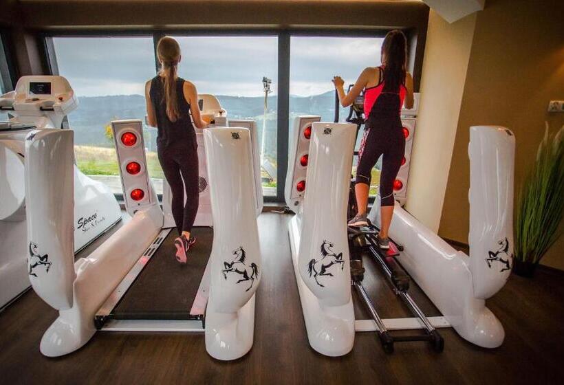 Złoty Groń Resort & Spa