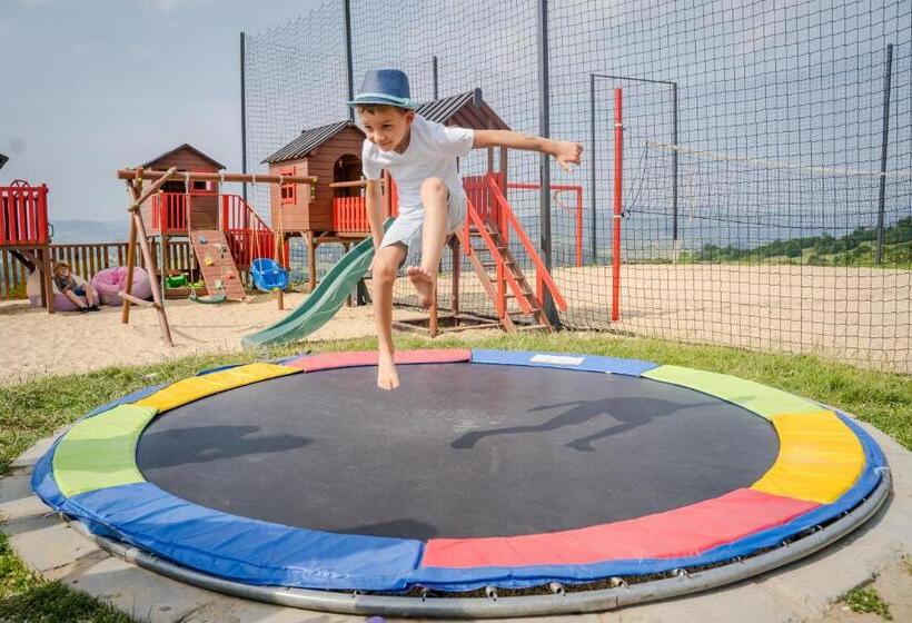 Złoty Groń Resort & Spa