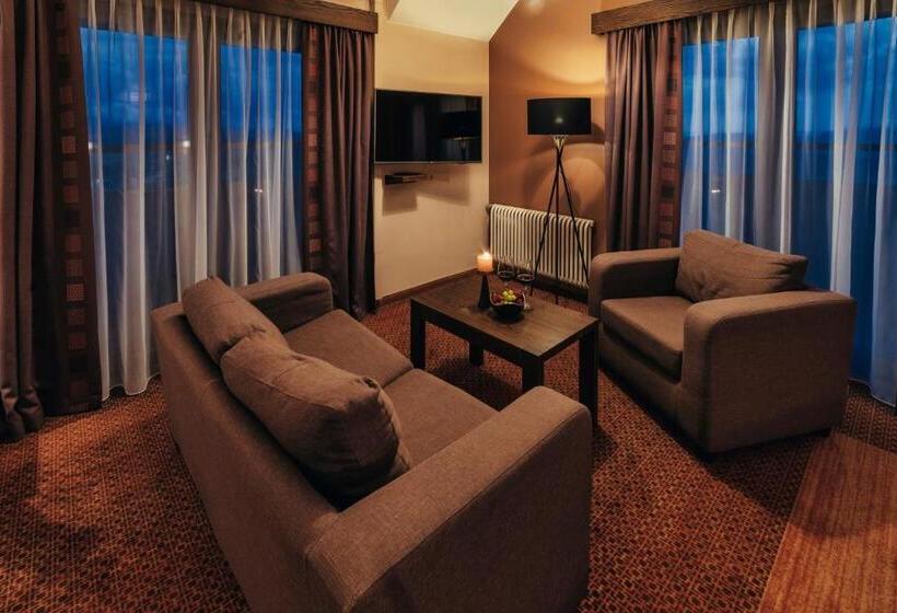 Złoty Groń Resort & Spa