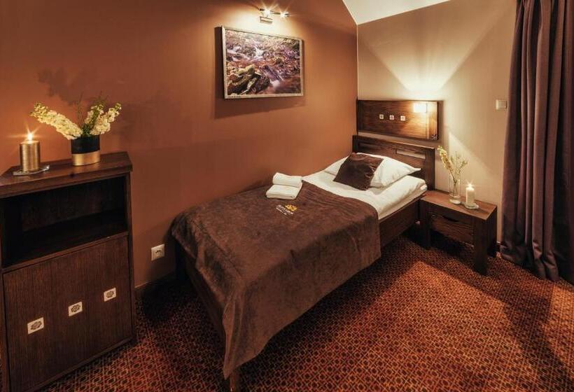 Złoty Groń Resort & Spa