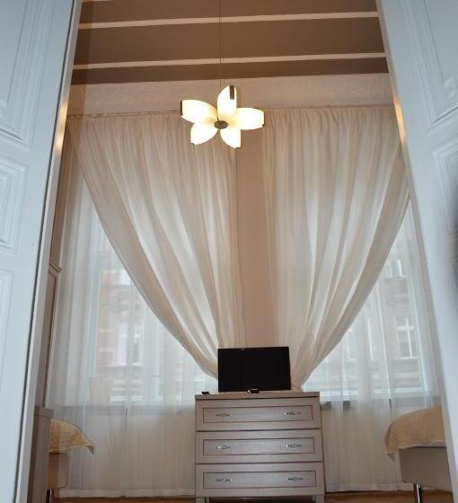 فندق صغير Ada Aparthouse