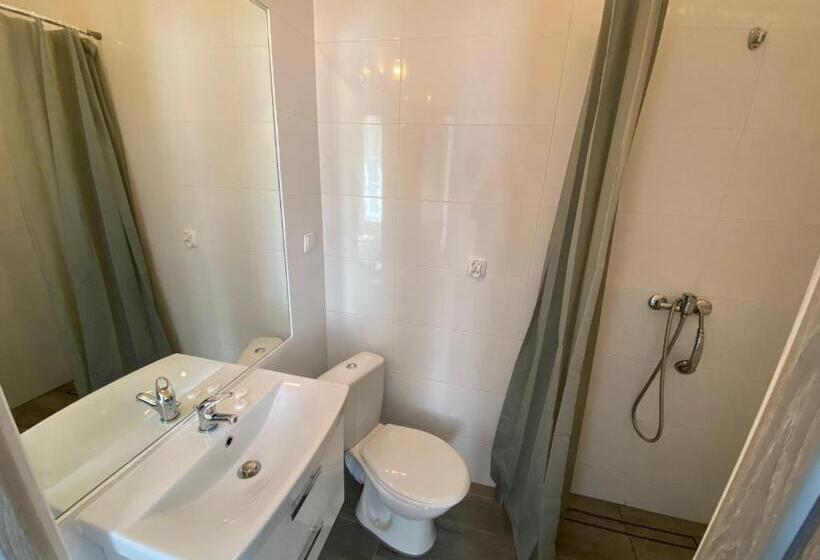 هاستل Apartamenty Stare Miasto