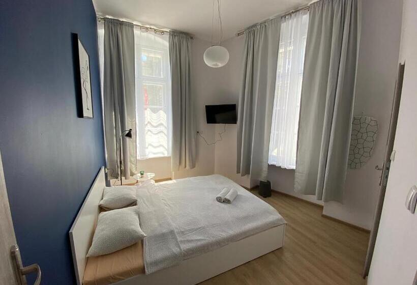 هاستل Apartamenty Stare Miasto