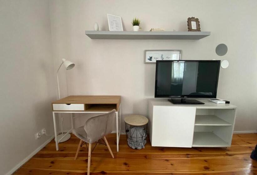 ユースホステル Bankowa 8 Guest Rooms